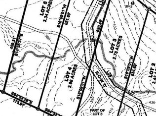 Lot #4 Moose Hill Road, Livermore Falls, ME 04254