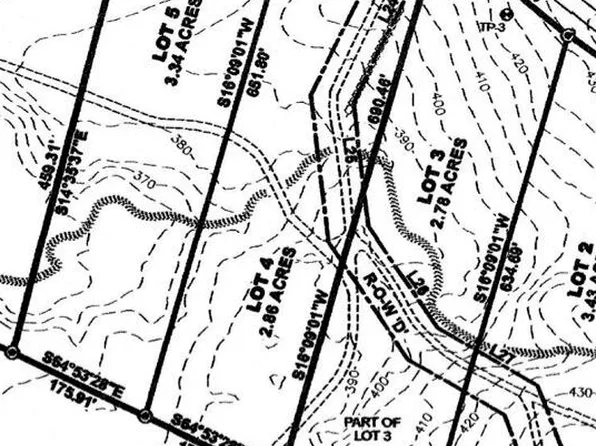 Lot #4 Moose Hill Road, Livermore Falls, ME 04254