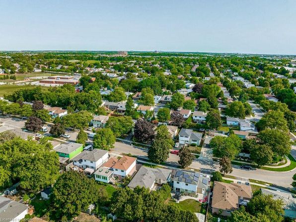 3246 Lansdown Dr, Burlington, ON L7M 1K3
