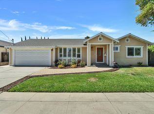 37659 Granville Dr, Fremont, CA 94536