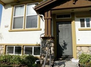 1552 Ledgestone Ln, Pomona, CA 91767