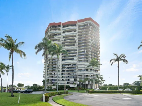 1900 Consulate Pl APT 1406, West Palm Beach, FL 33401