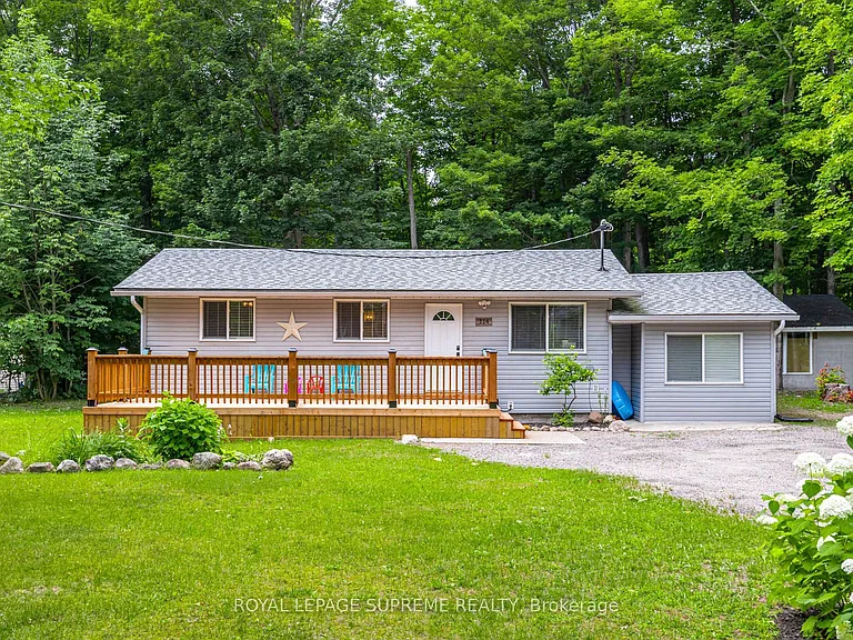 114 Desroches Trl — Photo 1