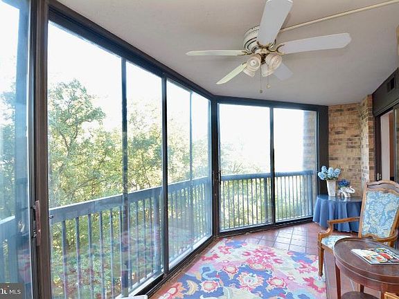 2nd image of 5901 Mount Eagle Dr APT 610