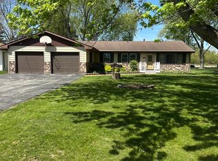 1110 S Hobart Rd, Hobart, IN 46342