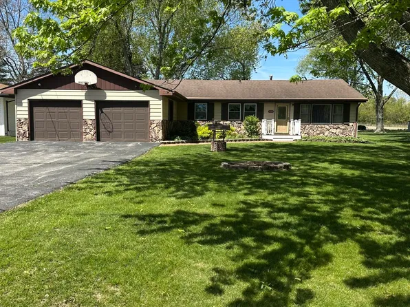 1110 S Hobart Rd, Hobart, IN 46342