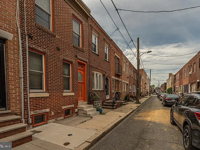 1523 S Clarion St — Photo 17