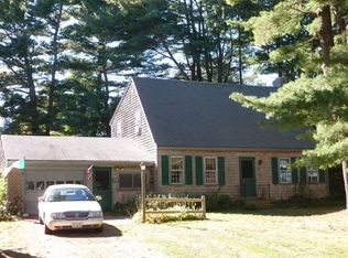 57 Emanuel Rd, Marshfield, MA 02050