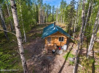 48880 S Silver Salmon Dr, Wasilla, AK 99688