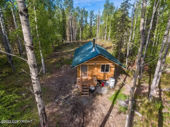 48880 S Silver Salmon Dr, Wasilla, AK 99688