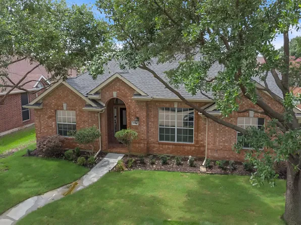 1813 Bowin Ct, Carrollton, TX 75010