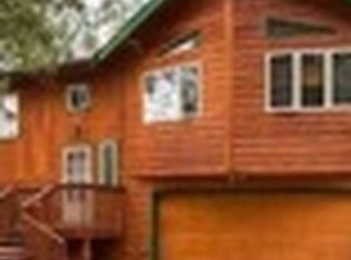2708 Silver St, North Pole, AK 99705