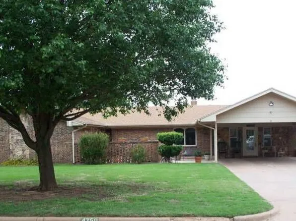 4750 Mourning Dove Ln, Wichita Falls, TX 76305