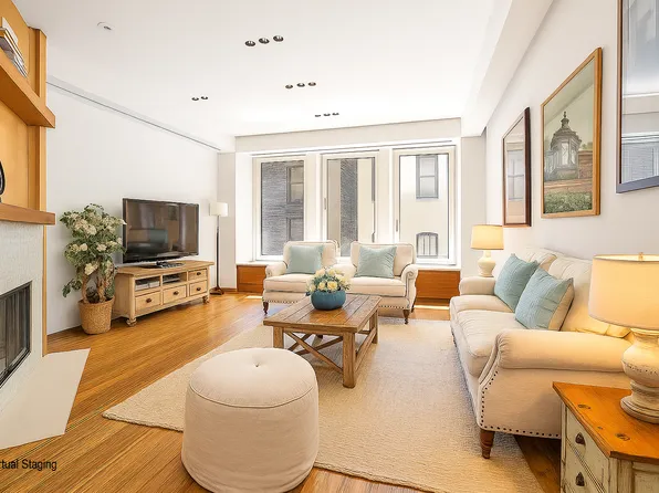 244 West 23rd Street 3A image 1 of 10