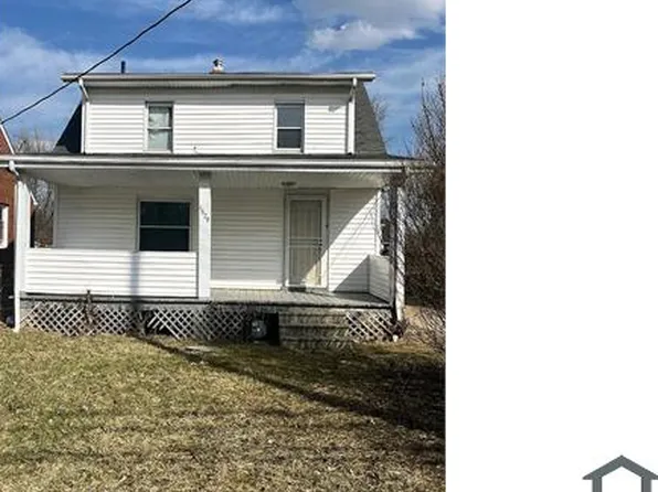 4679 E 144th St, Cleveland, OH 44128