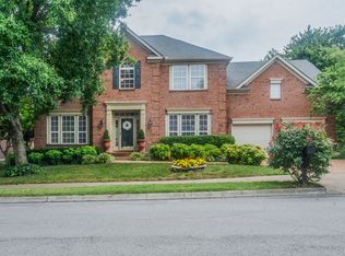 110 Turnberry Dr, Franklin, TN 37064