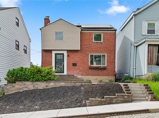 5311 McCandless Ave, Pittsburgh, PA 15201