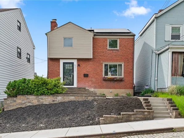 5311 McCandless Ave, Pittsburgh, PA 15201