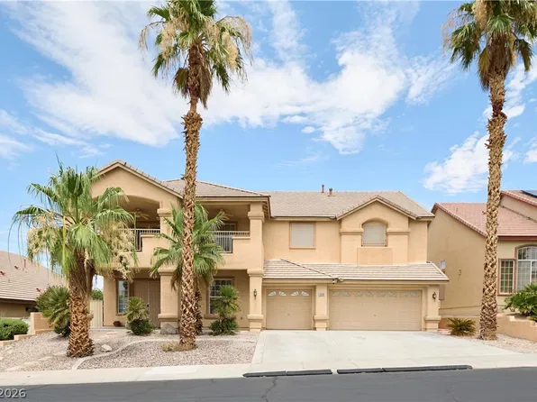 2526 Vintage Rose Ave, Henderson, NV 89052