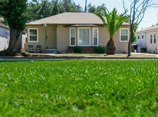 3487 N Mountain View Ave, San Bernardino, CA 92405