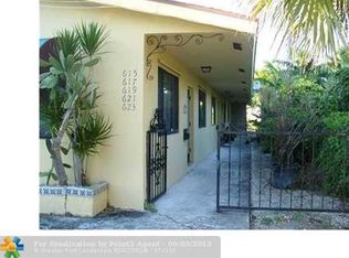 617 NE 29th Dr, Wilton Manors, FL 33334