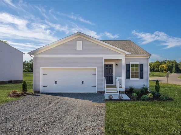 48 James Ct, Aylett, VA 23009