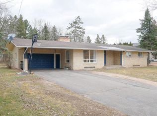 725 E Perkins St, Medford, WI 54451