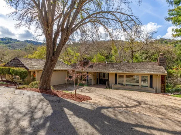 1256 Echo Ridge Ct, San Jose, CA 95120