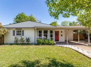 6714 Santa Anita Dr, Dallas, TX 75214