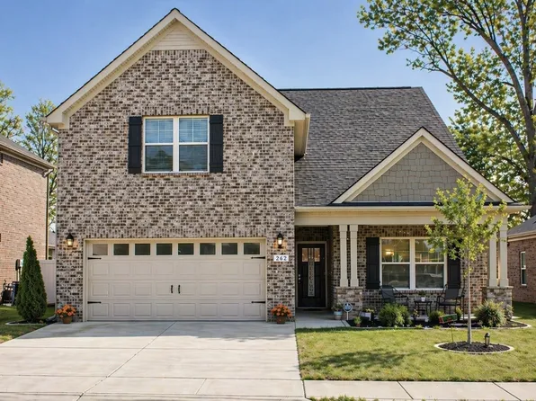 262 Thorpe Dr, Spring Hill, TN 37174