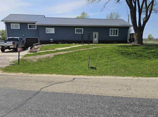 11809 Formica Rd, Tomah, WI 54660