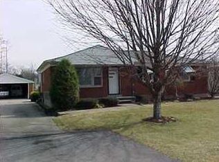 6311 Fernview Rd, Louisville, KY 40291