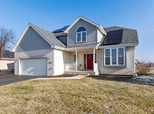 23013 Amber Ln, Richton Park, IL 60471