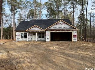 1082 Rocky Ln., Conway, SC 29526