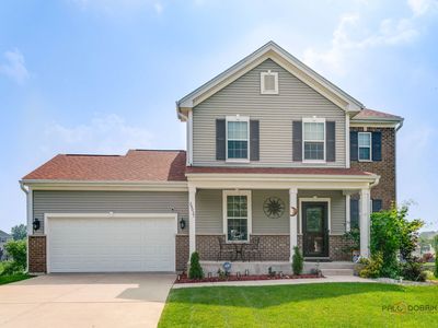 28037 W Canyon Ct, Lakemoor, IL, 60051