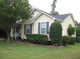 1225 Gary Alan Trce, Moody, AL 35004