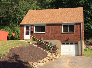504 Aura Dr, Monroeville, PA 15146