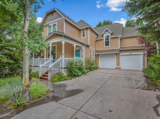 245 Holland Thompson Dr, Carbondale, CO 81623
