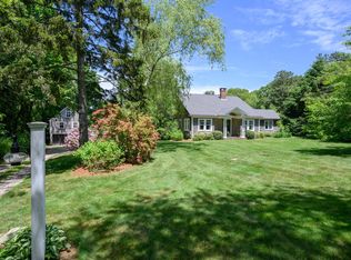 2040 Main St, West Barnstable, MA 02668