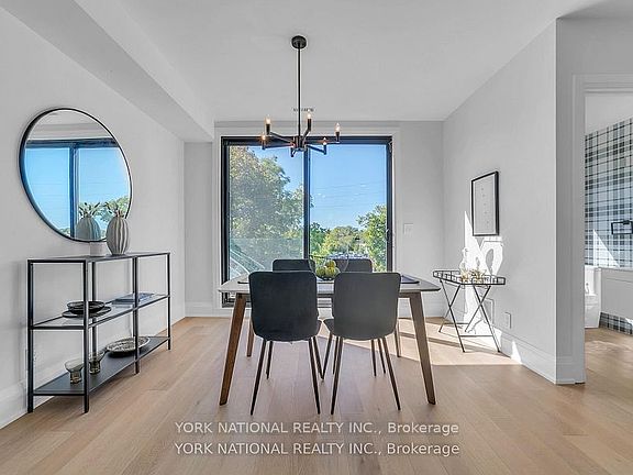 4th image of 59 Charles St #8