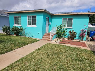 248 E 23rd Street, Riviera Beach, FL, 33404