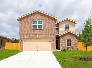 11019 Victoria Oak Bend Dr, Humble, TX 77396