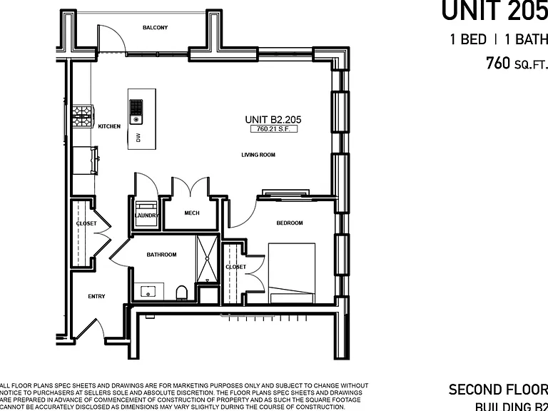 The Grove Residences — Photo 52