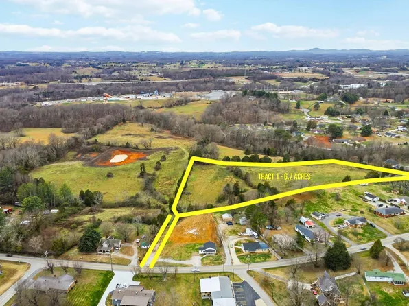 2001 N Highway 1247, Somerset, KY 42503