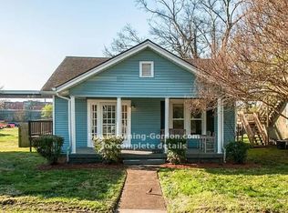 5001 Georgia Ave, Nashville, TN 37209