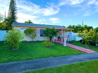 17100 SW 121st Ave, Miami, FL 33177