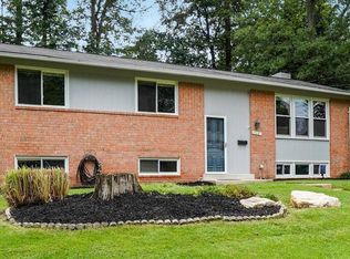 5518 Ventnor Ln, Springfield, VA 22151