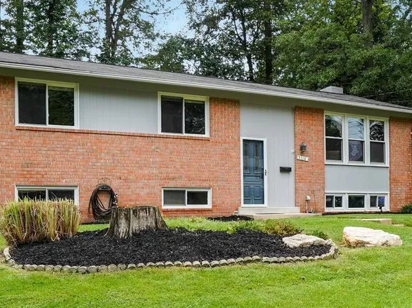 5518 Ventnor Ln, Springfield, VA 22151