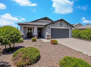 1752 E Desert Breeze Pl, Casa Grande, AZ 85122
