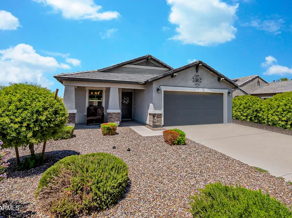 1752 E DESERT BREEZE Place, Casa Grande, AZ 85122